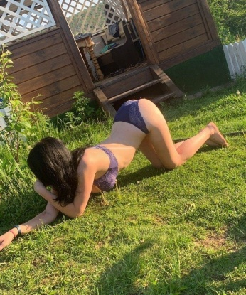 Анкета проститутки Екатерина - город Шилово, 20 лет, №6377